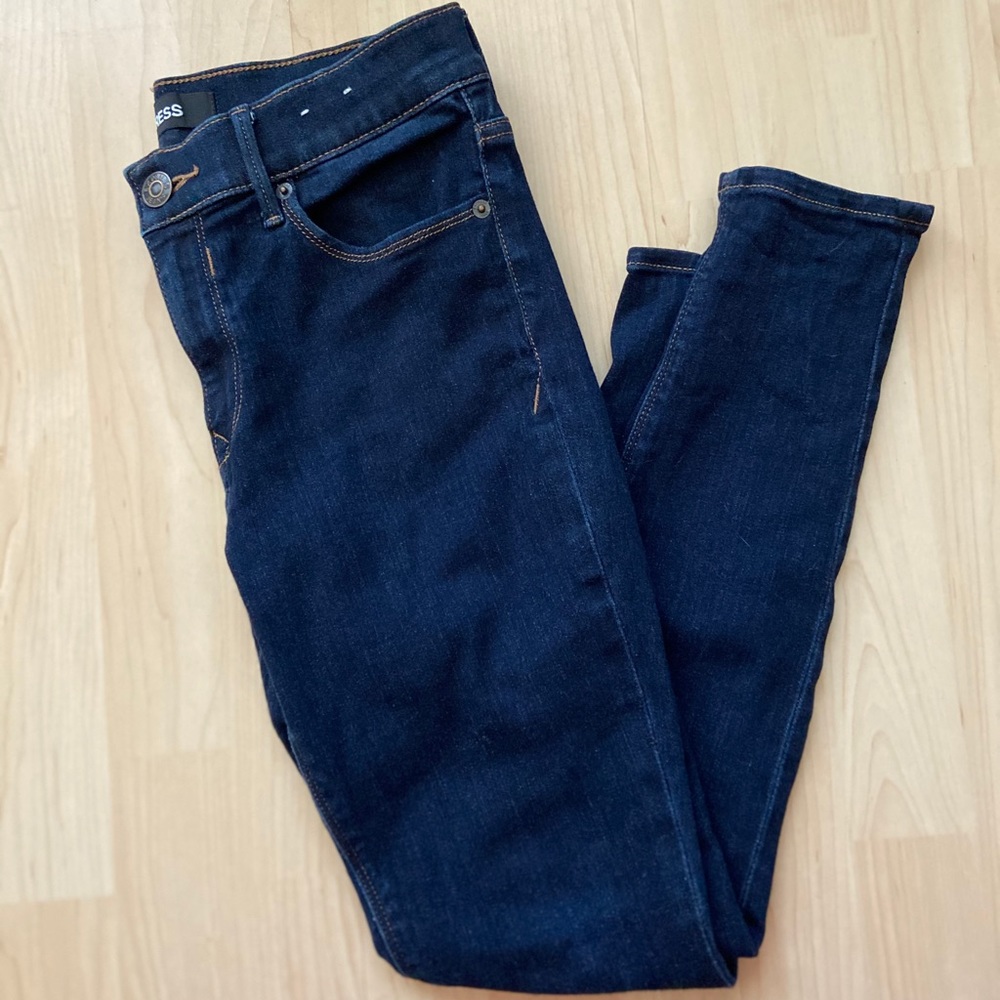 Express Jeans